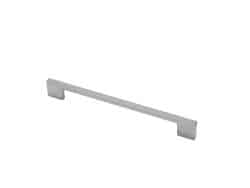 Square Chrome Bar Handle